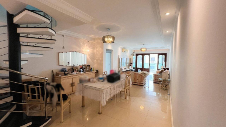 Imagem Cobertura com 4 Quartos à Venda, 405 m² em Ponta Da Praia - Santos Imagem Cobertura com 4 Quartos à Venda, 405 m² em Ponta Da Praia - Santos