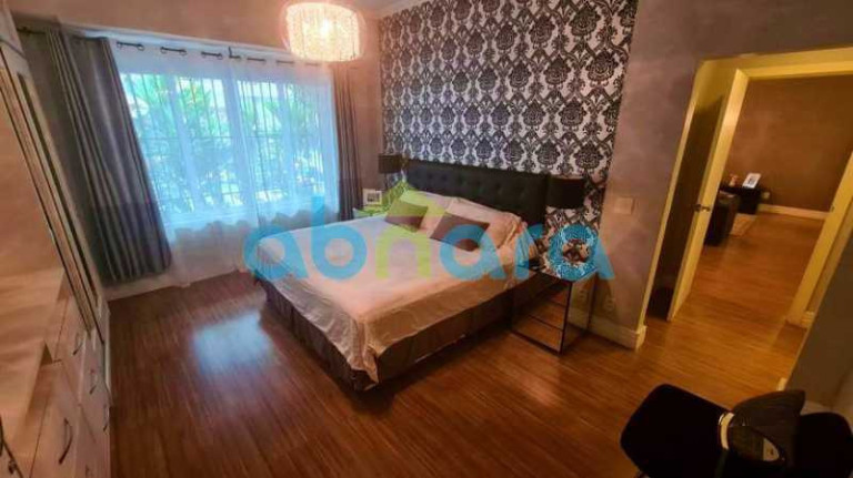 Imagem Apartamento com 3 Quartos à Venda, 119 m² em Copacabana - Rio De Janeiro Imagem Apartamento com 3 Quartos à Venda, 119 m² em Copacabana - Rio De Janeiro