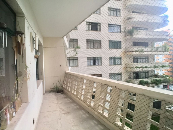 Apartamento com 2 Quartos à Venda, 136 m² em Campos Elíseos - São Paulo
