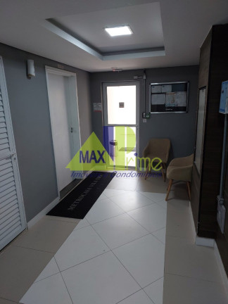 Imagem Apartamento com 2 Quartos à Venda, 45 m² em Vila Ema - São Paulo