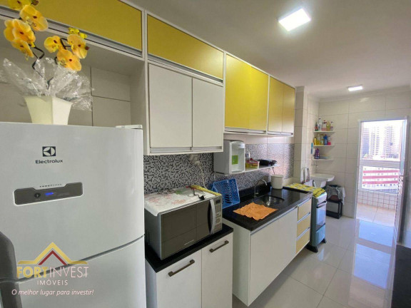 Imagem Imóvel com 2 Quartos à Venda, 65 m² em Mirim - Praia Grande Imagem Imóvel com 2 Quartos à Venda, 65 m² em Mirim - Praia Grande
