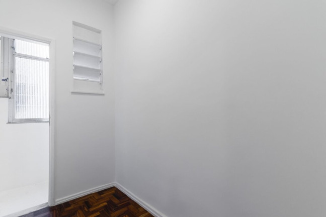 Imagem Apartamento com 1 Quarto à Venda, 46 m² em Humaitá - Rio De Janeiro Imagem Apartamento com 1 Quarto à Venda, 46 m² em Humaitá - Rio De Janeiro