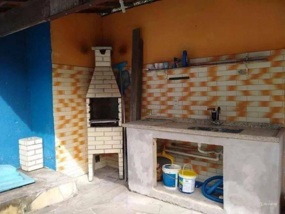 Imagem Casa com 4 Quartos à Venda, 210 m² em Cubango - Niterói