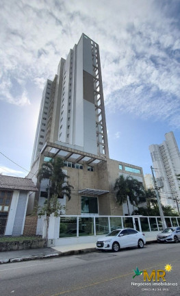 Imagem Imóvel com 3 Quartos à Venda, 126 m² em Parque Tamandaré - Campos Dos Goytacazes