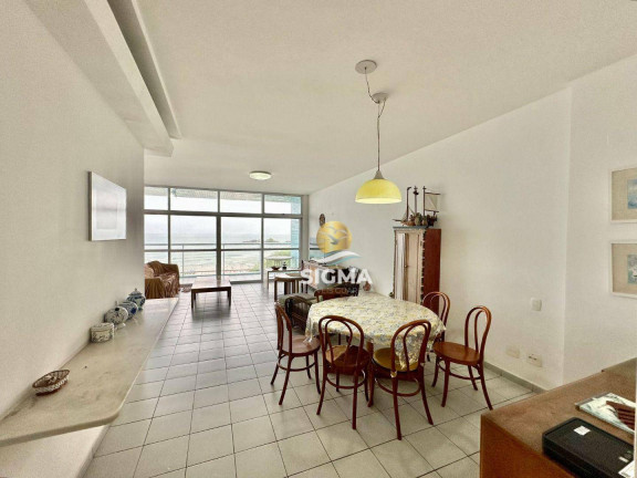 Imagem Apartamento com 3 Quartos à Venda, 180 m² em Pitangueiras - Guarujá Imagem Apartamento com 3 Quartos à Venda, 180 m² em Pitangueiras - Guarujá