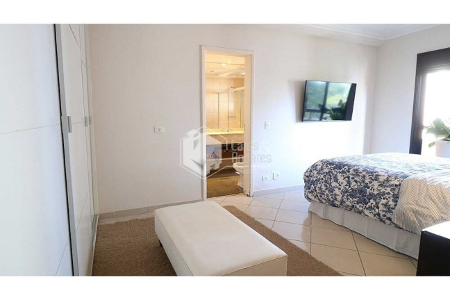 Imagem Apartamento com 3 Quartos à Venda, 163 m² em Panamby - São Paulo Imagem Apartamento com 3 Quartos à Venda, 163 m² em Panamby - São Paulo