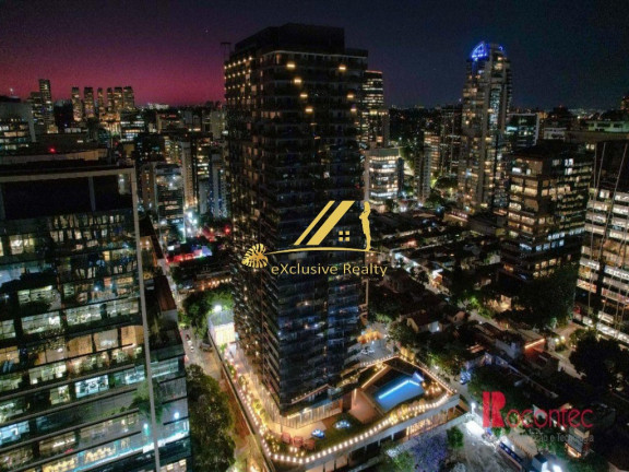 Imagem Imóvel com 3 Quartos à Venda, 156 m² em Vila Olímpia - São Paulo Imagem Imóvel com 3 Quartos à Venda, 156 m² em Vila Olímpia - São Paulo