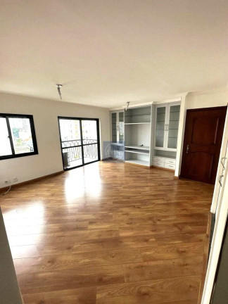 Imagem Apartamento com 3 Quartos à Venda, 95 m² em Indianópolis - São Paulo Imagem Apartamento com 3 Quartos à Venda, 95 m² em Indianópolis - São Paulo