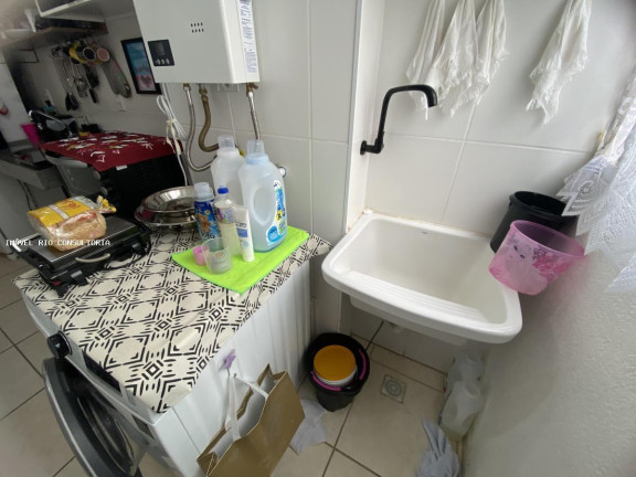 Imagem Apartamento com 2 Quartos à Venda, 50 m² em Rio De Janeiro