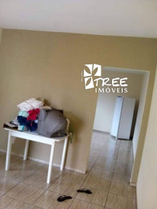 Imagem Casa com 2 Quartos à Venda, 80 m² em Vila São Francisco - Bauru