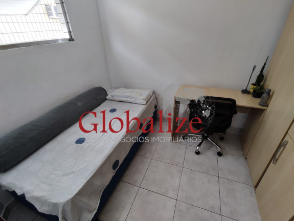 Imagem Imóvel com 2 Quartos à Venda, 91 m² em Aparecida - Santos