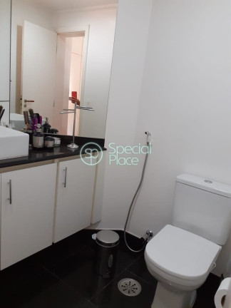Imagem Apartamento com 4 Quartos à Venda, 350 m² em Itaim Bibi - São Paulo
