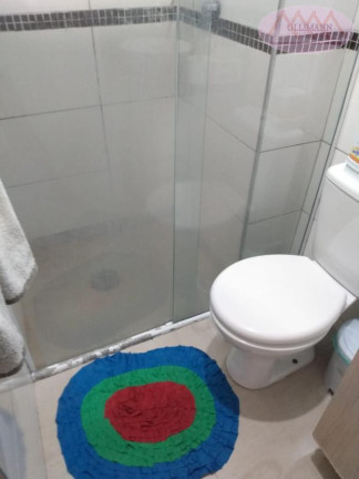 Imagem Apartamento com 2 Quartos à Venda, 50 m² em Jardim Santa Terezinha (zona Leste) - São Paulo Imagem Apartamento com 2 Quartos à Venda, 50 m² em Jardim Santa Terezinha (zona Leste) - São Paulo