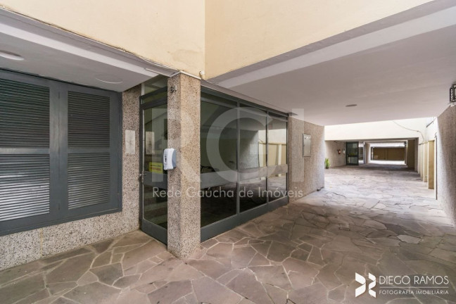 Imagem Apartamento com 1 Quarto à Venda ou Locação, 49 m² em Cidade Baixa - Porto Alegre