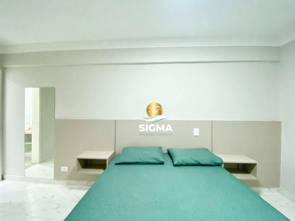 Imagem Cobertura com 4 Quartos à Venda, 170 m² em Pitangueiras - Guarujá