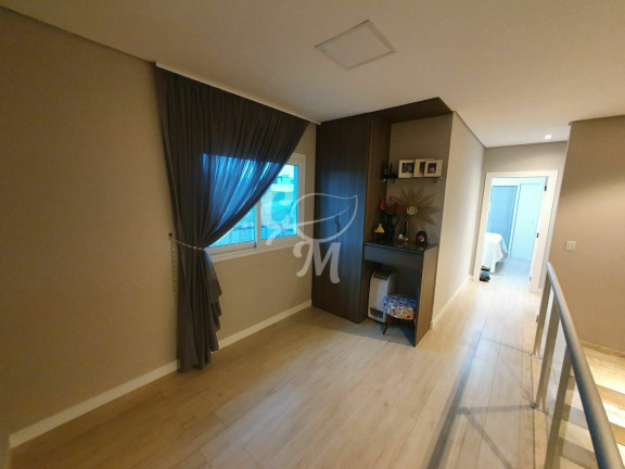 Imagem Casa de Condomínio com 4 Quartos à Venda, 221 m² em São Venâncio - Itupeva