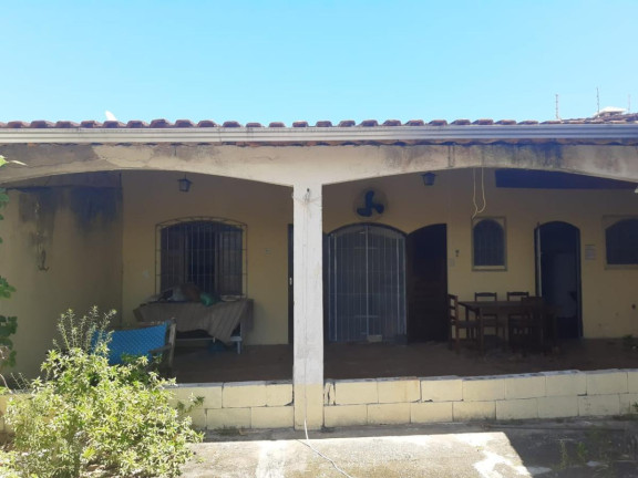 Imagem Casa com 1 Quarto à Venda, 60 m² em Bopiranga - Itanhaém