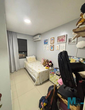 Imagem Apartamento com 2 Quartos à Venda, 58 m² em Pitimbu - Natal