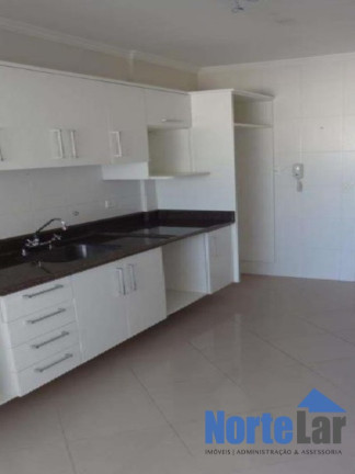 Imagem Apartamento com 3 Quartos à Venda, 94 m² em Tucuruvi - São Paulo