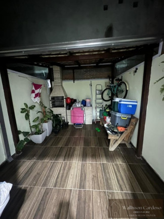 Imagem Sobrado com 2 Quartos à Venda, 105 m² em Rio Pequeno - Camboriú