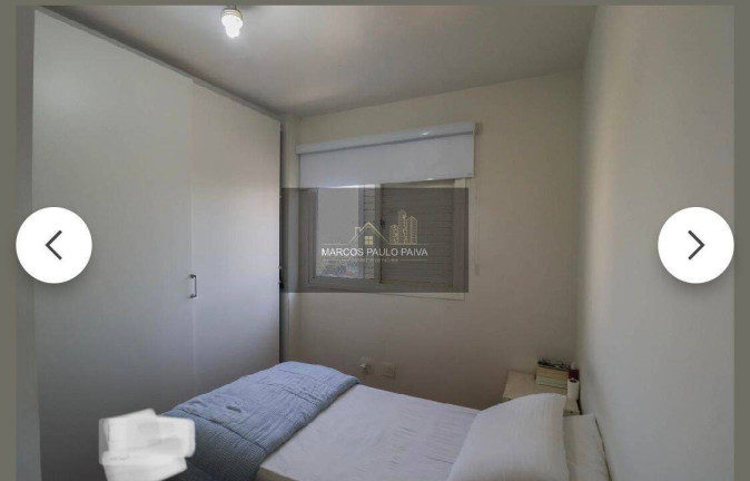 Imagem Apartamento com 3 Quartos à Venda, 96 m² em Vila Augusta - Guarulhos