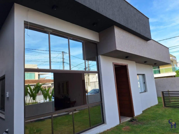 Imagem Casa com 4 Quartos à Venda, 210 m² em Recreio Ipitanga - Lauro De Freitas