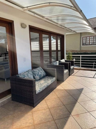Imagem Casa com 3 Quartos à Venda, 472 m² em Jardim Siriema - Atibaia