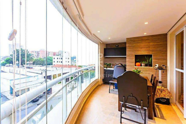 Imagem Apartamento com 3 Quartos à Venda, 161 m² em Jardim Guedala - São Paulo Imagem Apartamento com 3 Quartos à Venda, 161 m² em Jardim Guedala - São Paulo