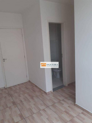 Imagem Apartamento com 2 Quartos para Alugar, 47 m² em Jardim Mirante Dos Ovnis - Votorantim
