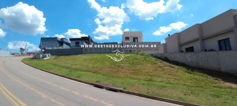 Imagem Terreno em Condomínio à Venda, 554 m² em San Giovanni - Itatiba Imagem Terreno em Condomínio à Venda, 554 m² em San Giovanni - Itatiba