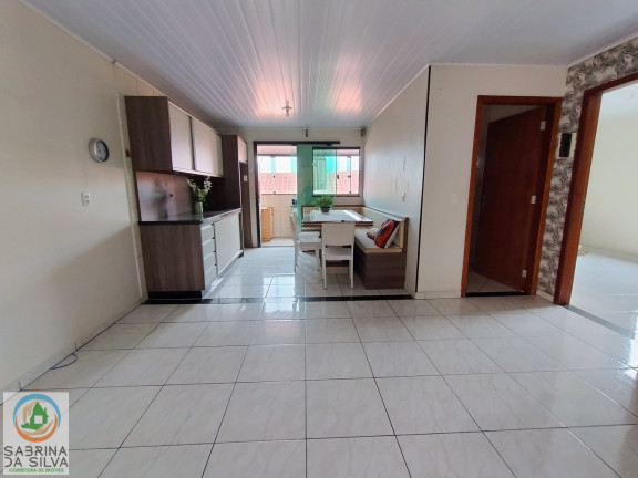 Imagem Casa com 4 Quartos à Venda, 120 m² em Itoupavazinha - Blumenau