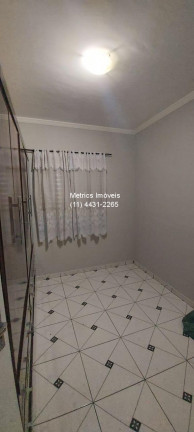 Imagem Imóvel com 2 Quartos à Venda, 50 m² em Vila Tupi - Várzea Paulista