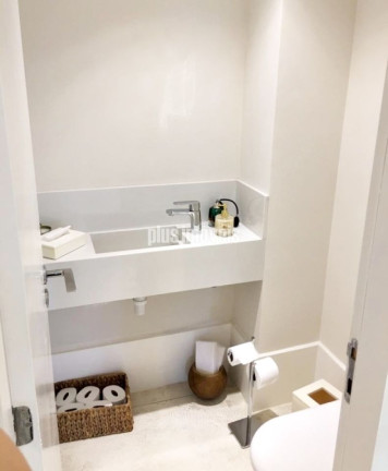 Imagem Apartamento com 3 Quartos à Venda, 207 m² em Panamby - São Paulo Imagem Apartamento com 3 Quartos à Venda, 207 m² em Panamby - São Paulo