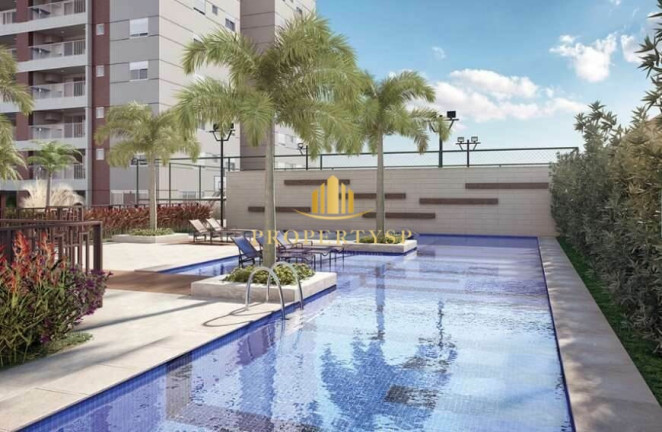 Imagem Apartamento com 3 Quartos à Venda, 114 m² em Vila Leopoldina - São Paulo Imagem Apartamento com 3 Quartos à Venda, 114 m² em Vila Leopoldina - São Paulo