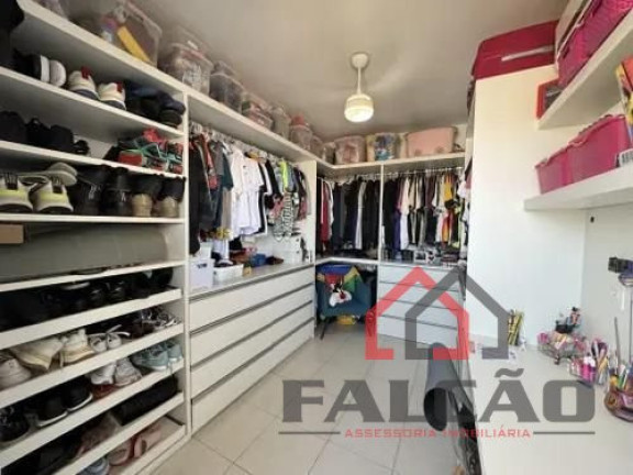 Imagem Apartamento com 3 Quartos à Venda, 123 m² em Guilhermina - Praia Grande