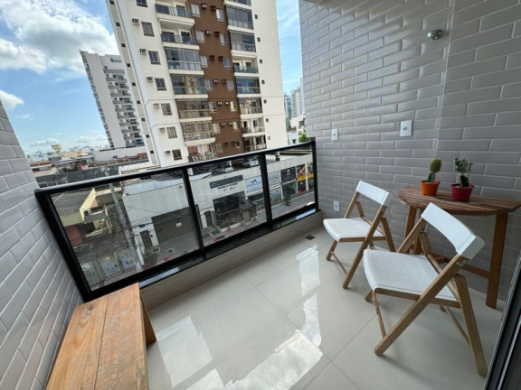 Imagem Apartamento com 2 Quartos à Venda, 60 m² em Praia De Itaparica - Vila Velha Imagem Apartamento com 2 Quartos à Venda, 60 m² em Praia De Itaparica - Vila Velha
