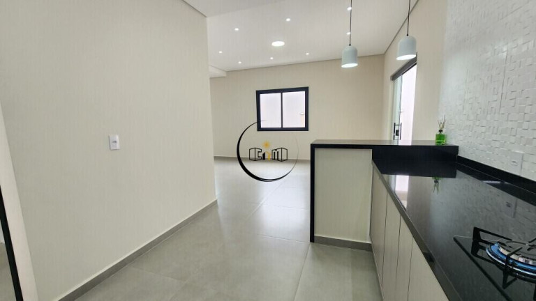 Imagem Casa de Condomínio com 4 Quartos à Venda, 233 m² em Residencial Ibi-aram Ii - Itupeva