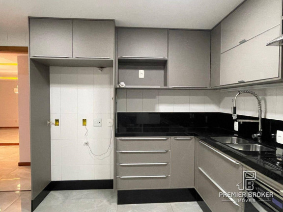 Imagem Apartamento com 2 Quartos à Venda, 73 m² em Agriões - Teresópolis Imagem Apartamento com 2 Quartos à Venda, 73 m² em Agriões - Teresópolis