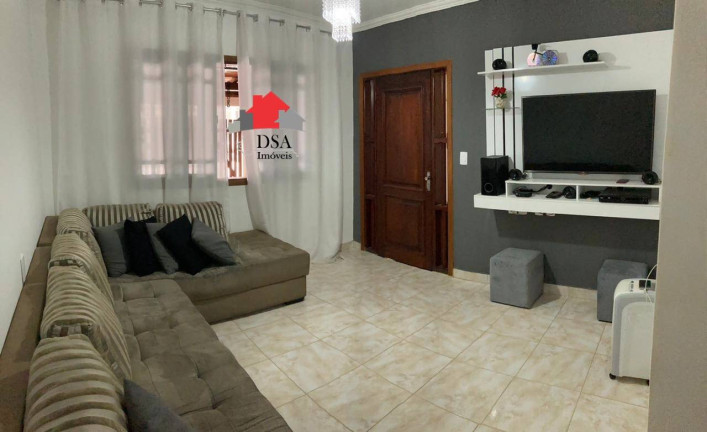 Imagem Casa com 2 Quartos à Venda, 125 m² em Parque Orestes ôngaro - Hortolândia