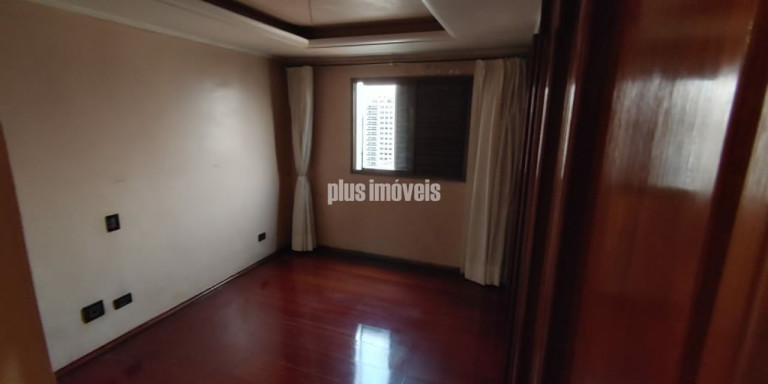 Imagem Apartamento com 3 Quartos à Venda, 155 m² em Vila Clementino - São Paulo Imagem Apartamento com 3 Quartos à Venda, 155 m² em Vila Clementino - São Paulo