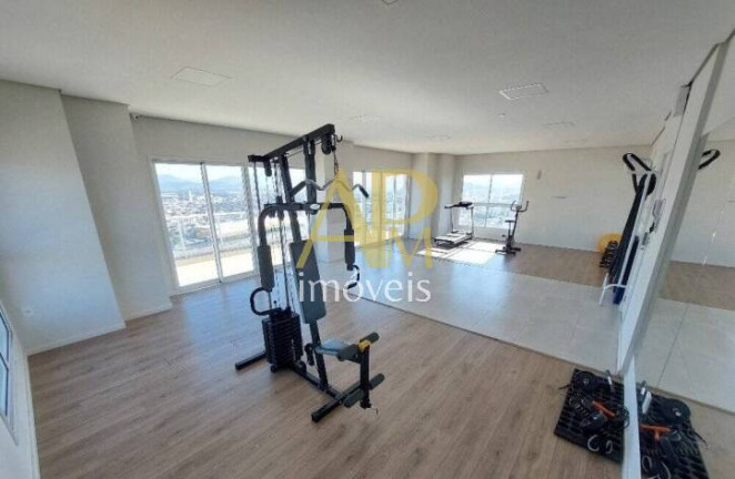 Imagem Apartamento com 2 Quartos à Venda, 83 m² em Ponte Do Imaruim - Palhoça Imagem Apartamento com 2 Quartos à Venda, 83 m² em Ponte Do Imaruim - Palhoça