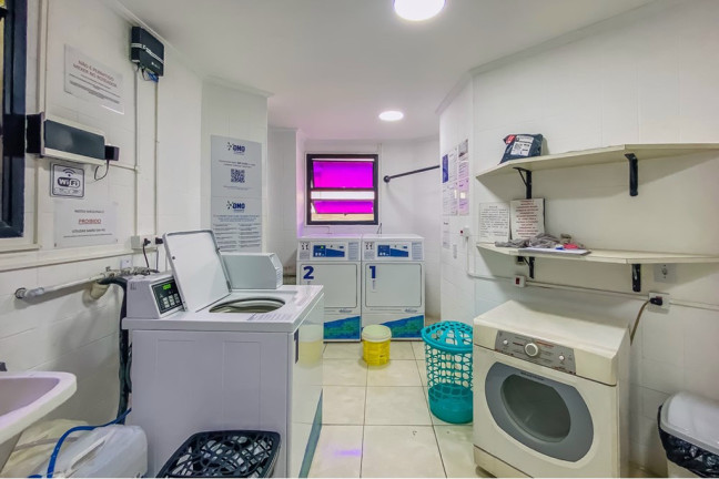 Imagem Imóvel com 2 Quartos à Venda, 80 m² em Moema - São Paulo