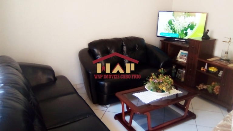 Imagem Casa com 3 Quartos para Temporada,  em Centro - Cabo Frio