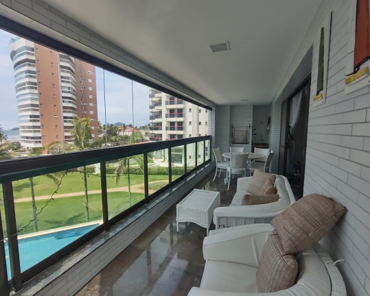 Imagem Apartamento com 4 Quartos à Venda, 240 m² em Riviera - Bertioga Imagem Apartamento com 4 Quartos à Venda, 240 m² em Riviera - Bertioga