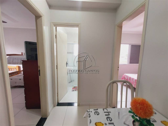 Imagem Apartamento com 2 Quartos à Venda, 57 m² em Tupi - Praia Grande Imagem Apartamento com 2 Quartos à Venda, 57 m² em Tupi - Praia Grande