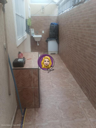 Imagem Casa com 2 Quartos à Venda, em Real - Praia Grande Imagem Casa com 2 Quartos à Venda, em Real - Praia Grande