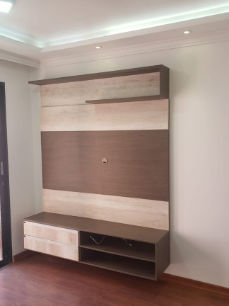 Imagem Imóvel com 2 Quartos à Venda, 58 m² em Vila Do Castelo - São Paulo