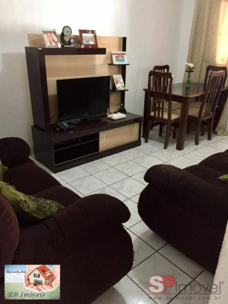 Casa com 3 Quartos à Venda, 120 m² em Jordanópolis - São Bernardo Do Campo