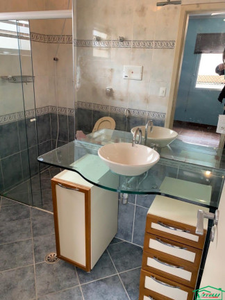 Imagem Sobrado com 3 Quartos à Venda, 299 m² em Vila Prudente - São Paulo