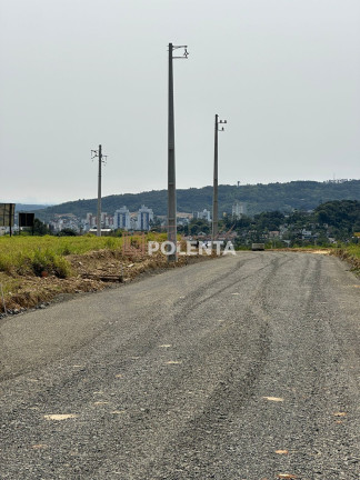 Imagem Terreno à Venda, 400 m² em Bosque Do Repouso - Criciúma Imagem Terreno à Venda, 400 m² em Bosque Do Repouso - Criciúma